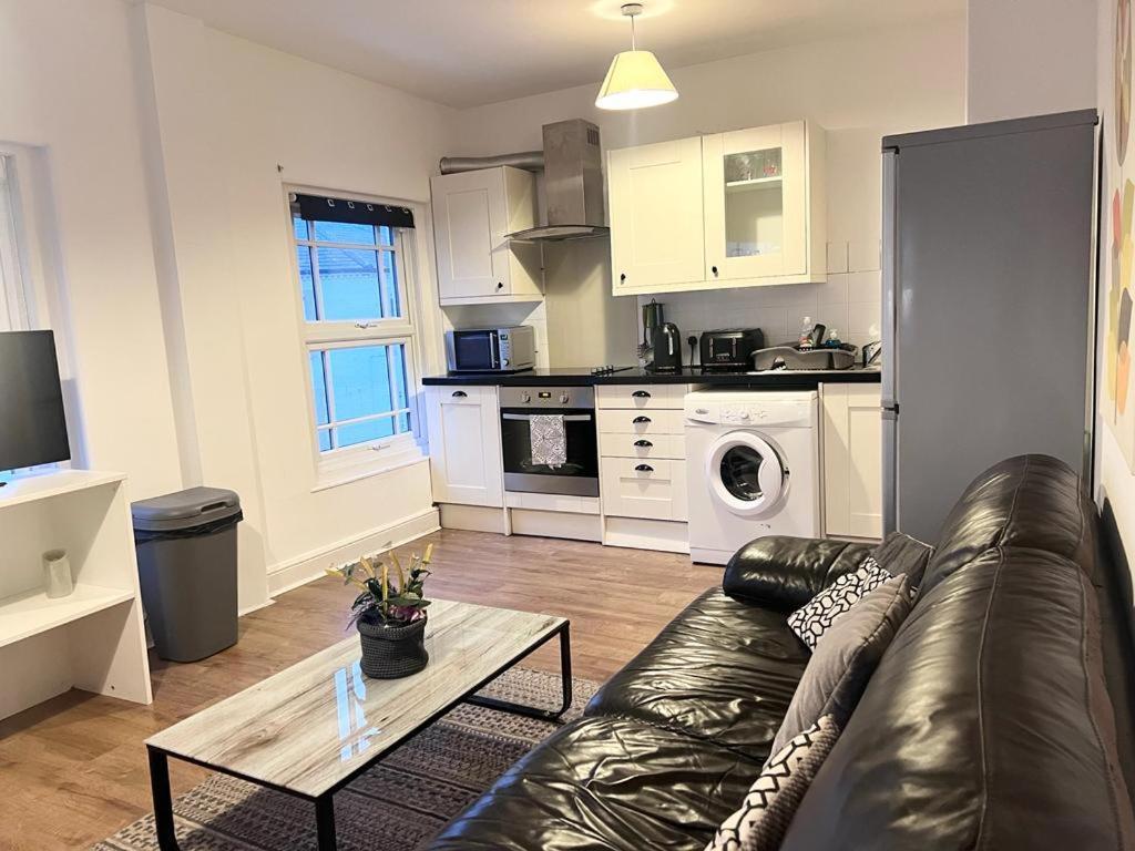 Yeovil Apartments Exterior foto